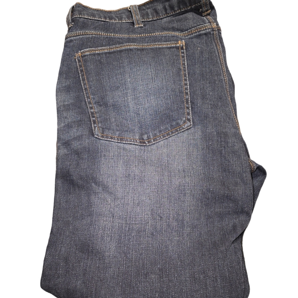 Vintage Wrangler Red Vintage Slim Jeans EUC PET FREE SMOKE FREE